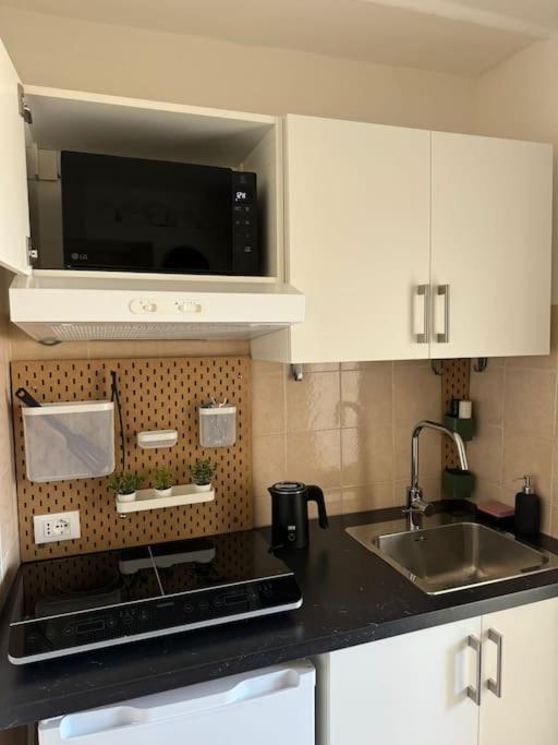 A Minnulata Apartment Catania