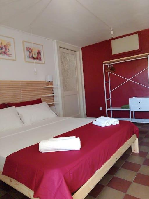 A Minnulata Apartment Catania