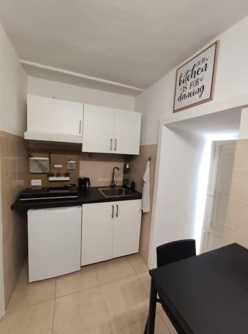 Apartment A Minnulata Catania